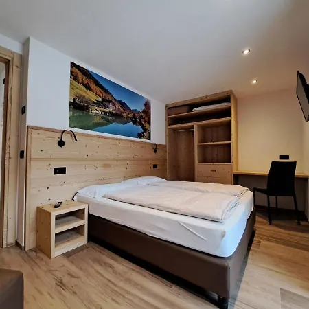 Bait Da Pemont Apartment Livigno Exterior photo