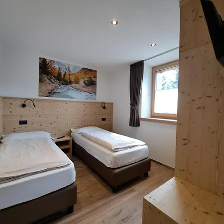 Bait Da Pemont Apartment Livigno Exterior photo