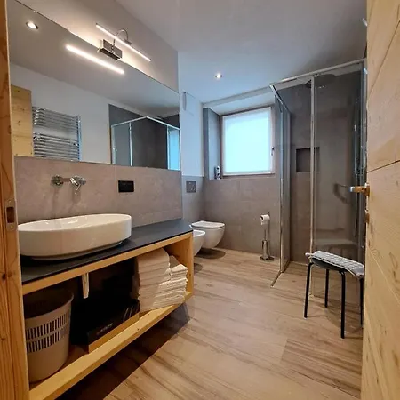 Bait Da Pemont Apartment Livigno Exterior photo