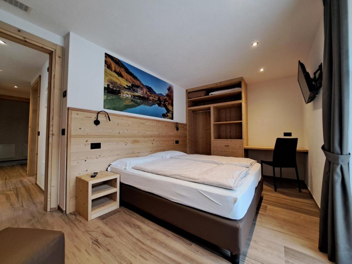 Apartamento Bait Da Pemont *