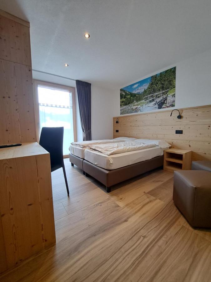 Apartment Bait Da Pemont Livigno