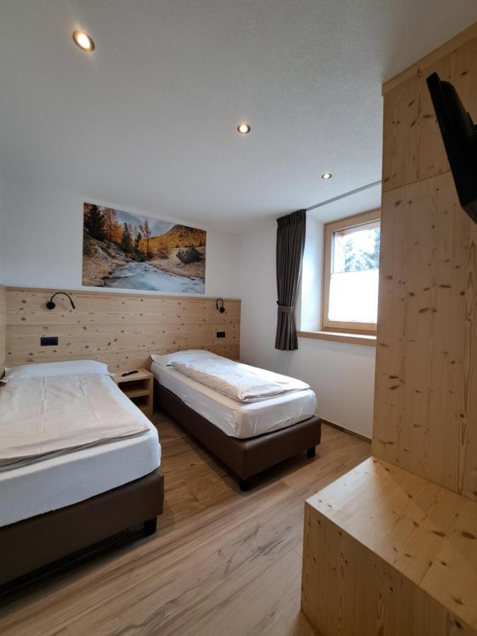 Bait Da Pemont Apartment *