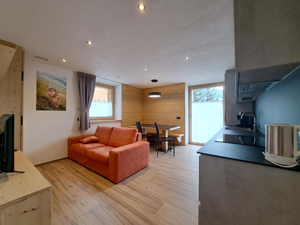 Bait Da Pemont Livigno