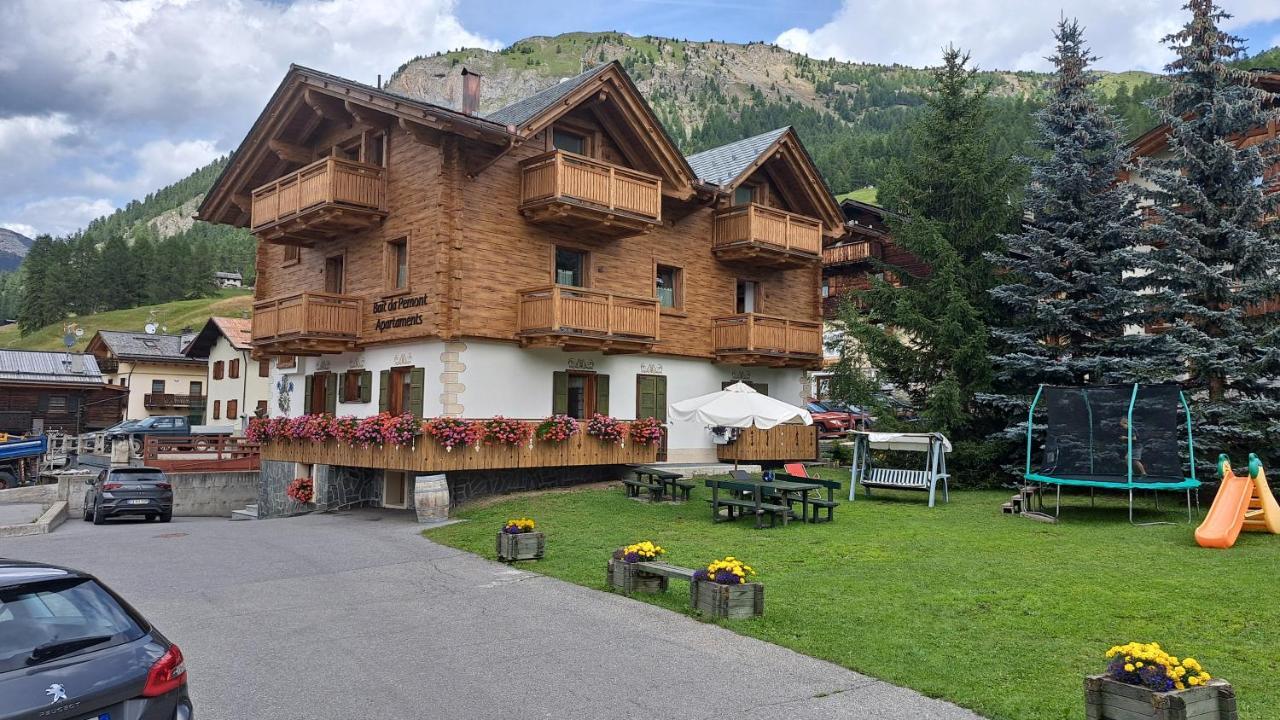 Bait Da Pemont * Livigno